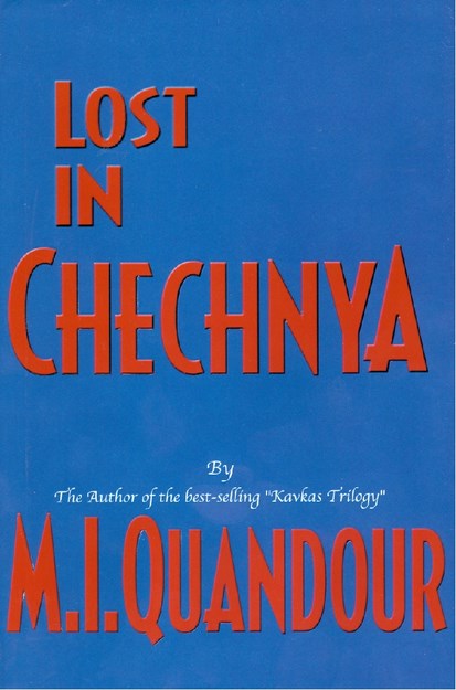 LOST IN CHECHNYA