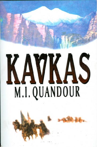 KAVKAS