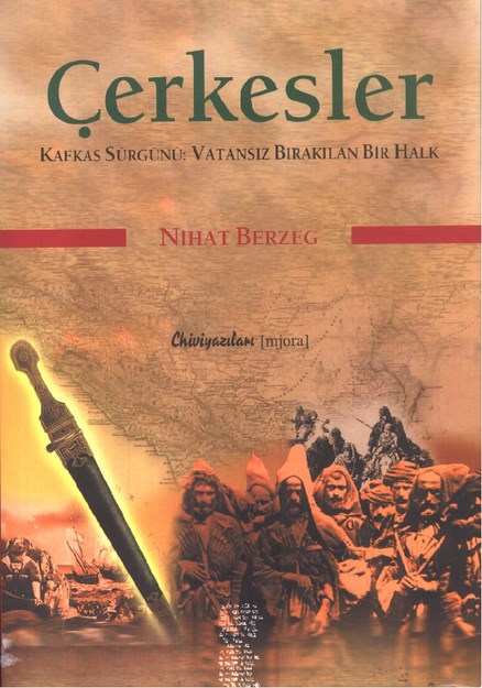 Çerkesler Kafkas Sürgünü ; Vatansız Bırakılan Bir Halk