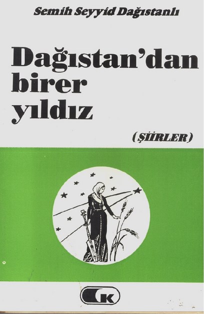 Dağıstan' dan Birer Yıldız