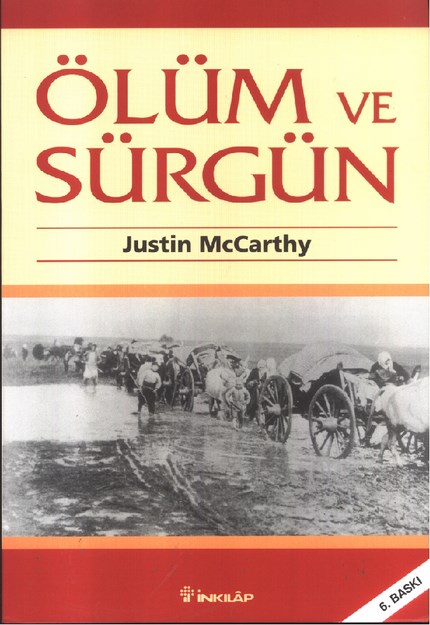 Ölüm ve Sürgün