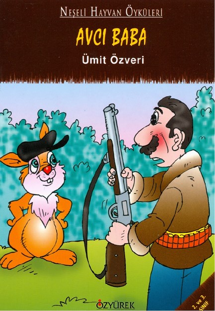 Avcı Baba