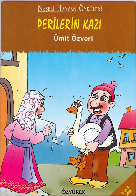 Perilerin Kazı