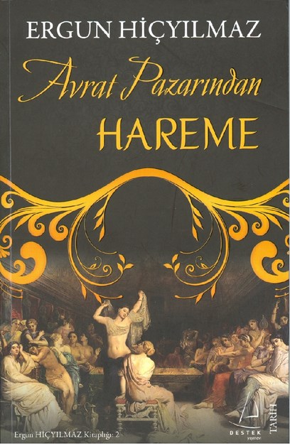 Avrat Pazarından Hareme