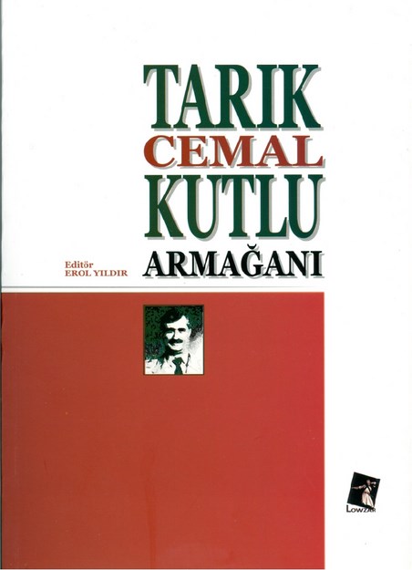 Tarık Cemal Kutlu Armağanı