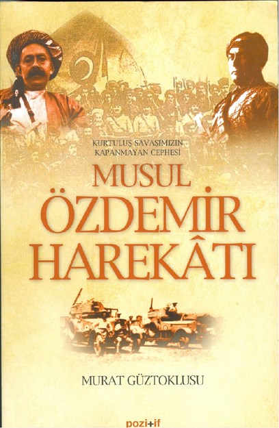 Musul Özdemir Harekatı