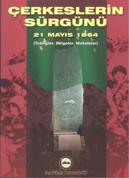 Çerkeslerin Sürgünü