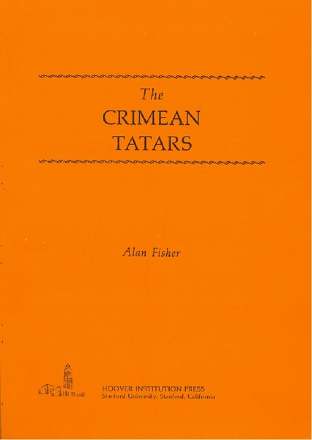 THE CRIMEAN TATARS