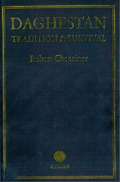 DAGHESTAN TRADITION AND SURVIVAL