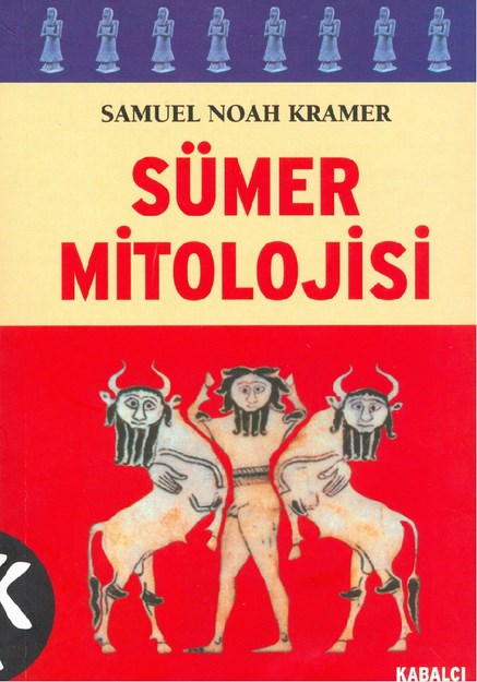 Sümer Mitolojisi