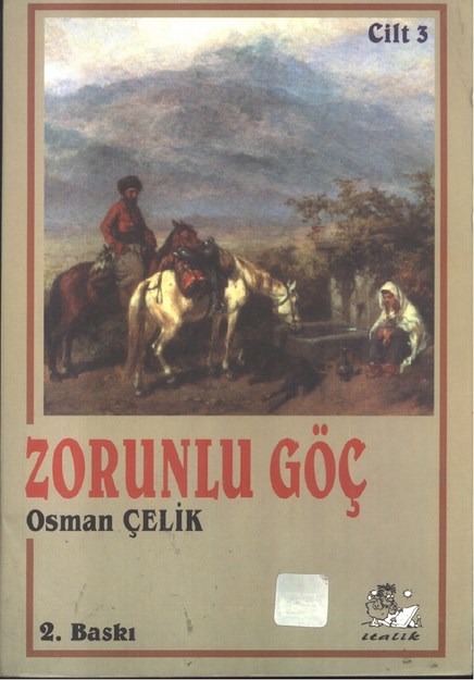 Zorunlu Göç