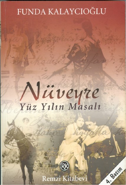 Nüveyze Yüzyılın Masalı
