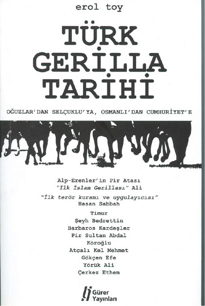 Türk Gerilla Tarihi