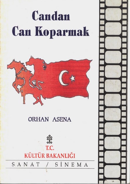 Candan Can Kopartmak