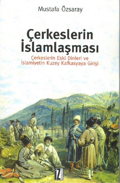 Çerkeslerin İslamlaşması
