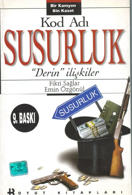 Kod Adı Susurluk