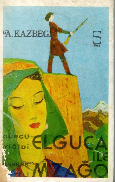 Elguca İle Mzağo