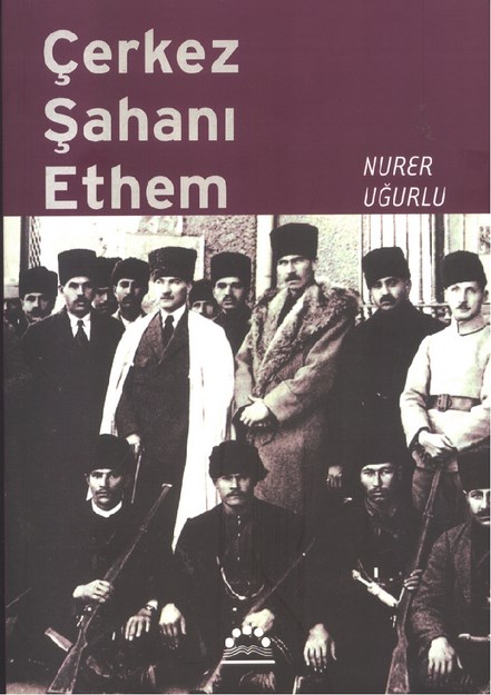 Çerkes Şahanı Ethem