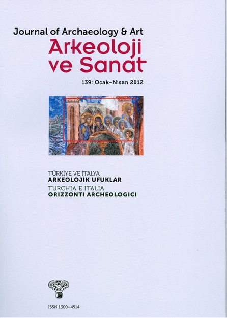 Arkeoloji Ve Sanat