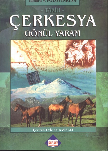 Çerkesya Gönül Yaram