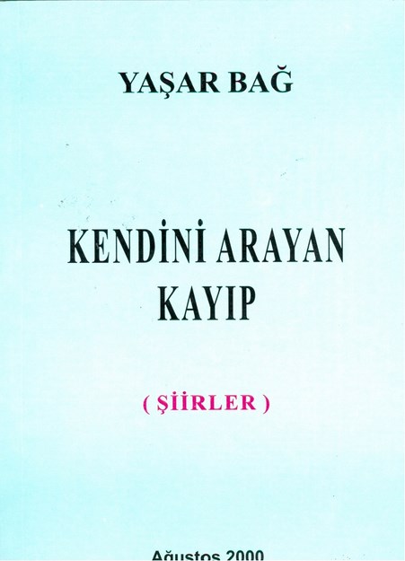 Kendini Arayan Kayıp