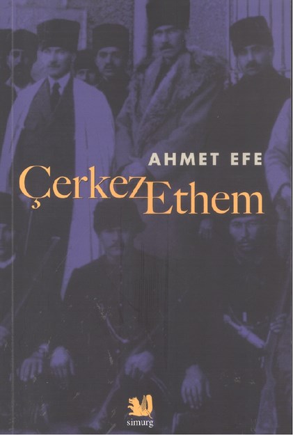 Çerkez Ethem