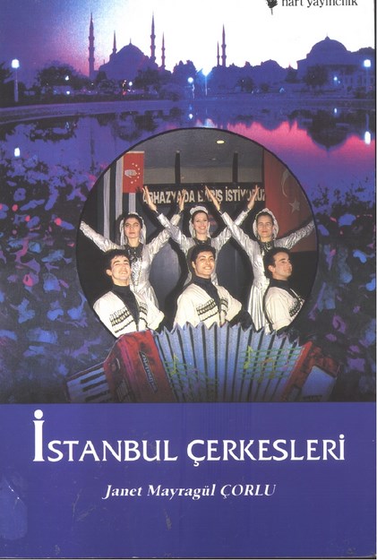 İstanbul Çerkesleri