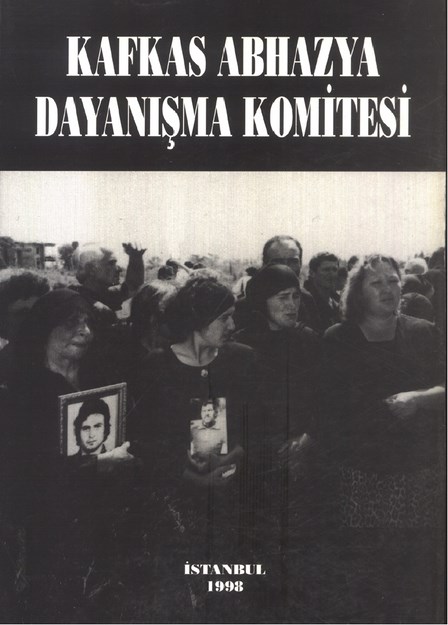 Kafkas Abhaz Dayanışma Komitesi