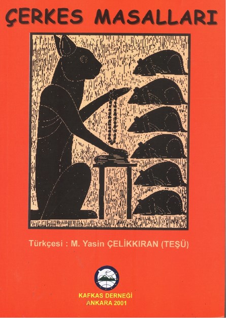 Çerkes Masalları