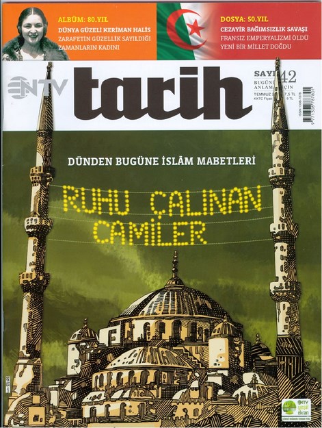 NTV Tarih Sayı-42