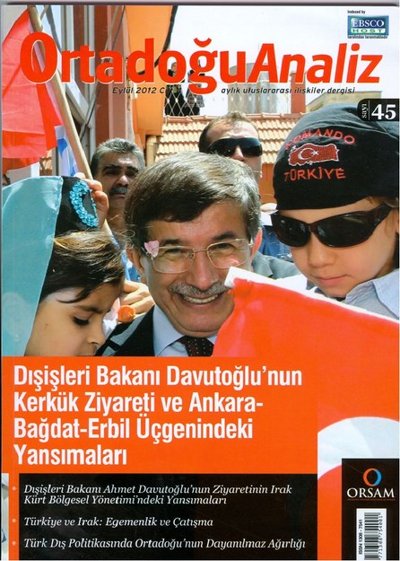ORTADOÜU ANALİZ