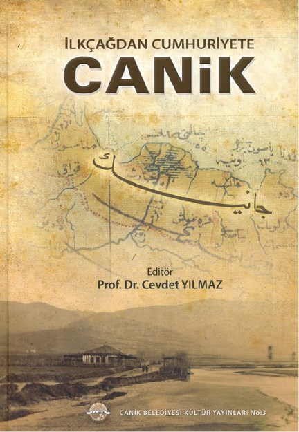 İlçağdan Cumhuriyete Canik