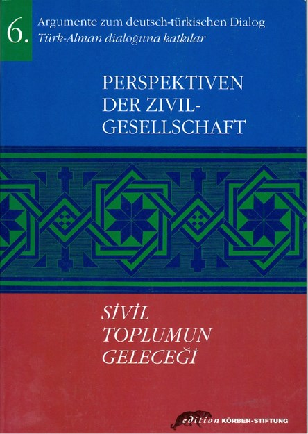 SİVİL TOPLUM GERÇEĞİ