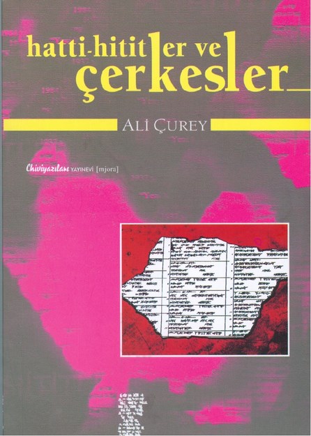 Hatti - Hititler Ve Çerkesler