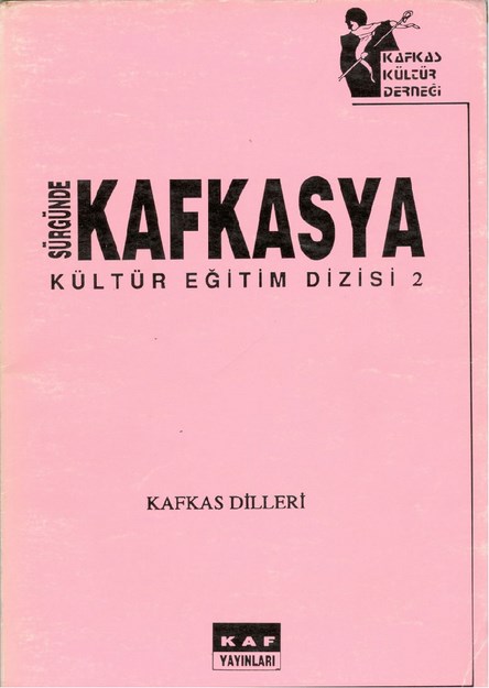Sürgünde Kafkasya 2