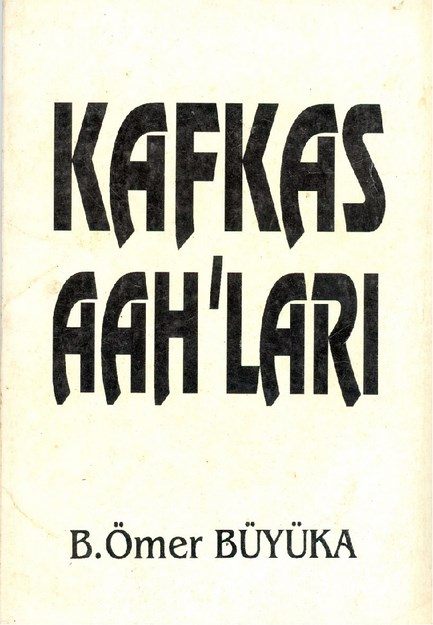 Kafkas Aah'ları