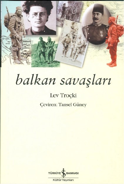 Balkan Savaşları