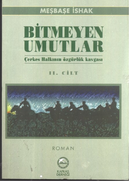 Bitmeyen Umutlar
