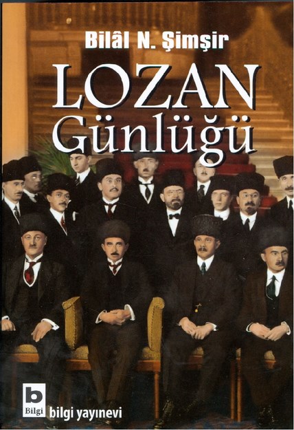 Lozan Günlüğü