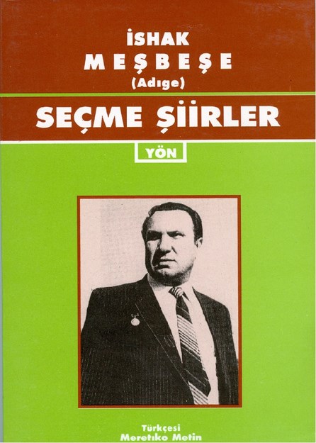 İshak Meşbeşe Seçme Şiirler