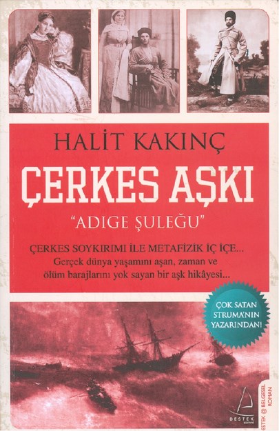 Çerkes Aşkı