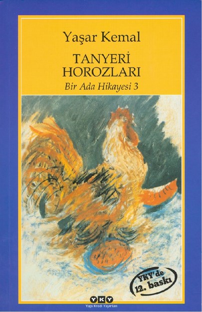 Tanyeri Horozları