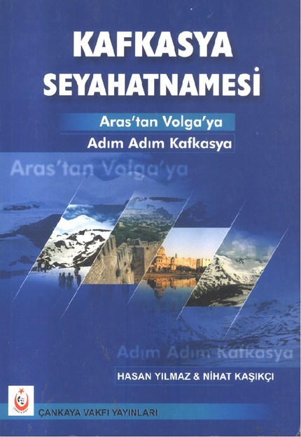 Kafkasya Seyehatnamesi