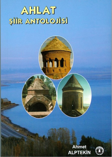 Ahlat Şiir Antolojisi