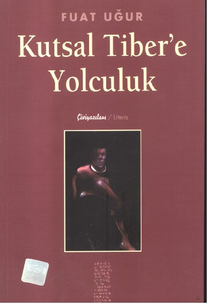 Kutsal Tiber'e Yolculuk