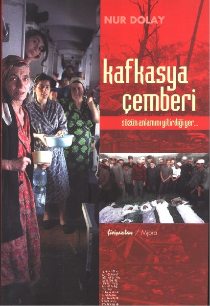 Kafkasya Çemberi