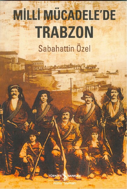 Milli Mücadele'de Trabzon