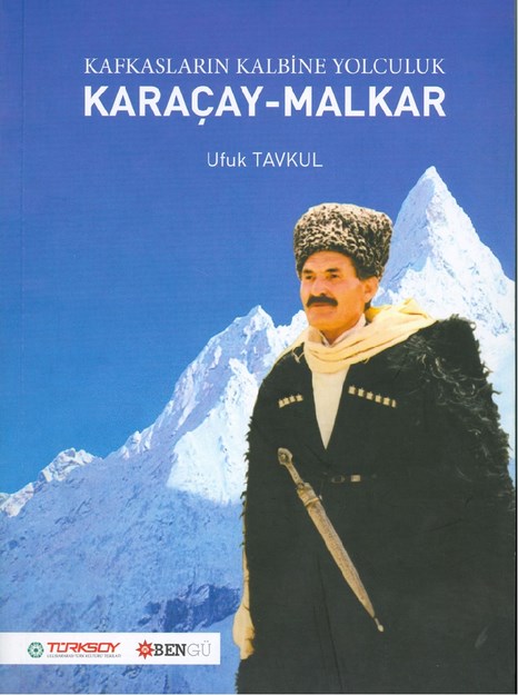 Kafkasların Kalbine Yolculuk Karaçay-Malkar