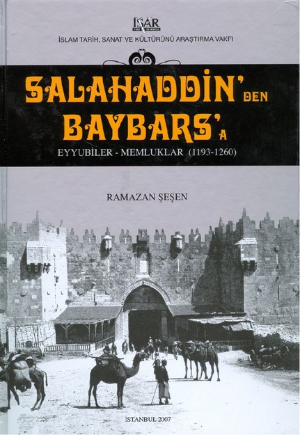 Salahaddin'den Baybars'a