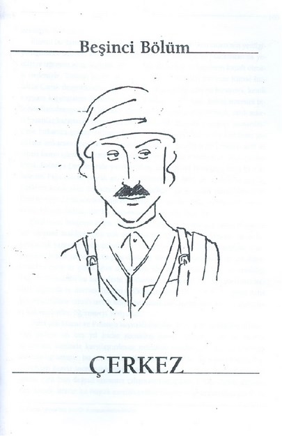 Çerkez